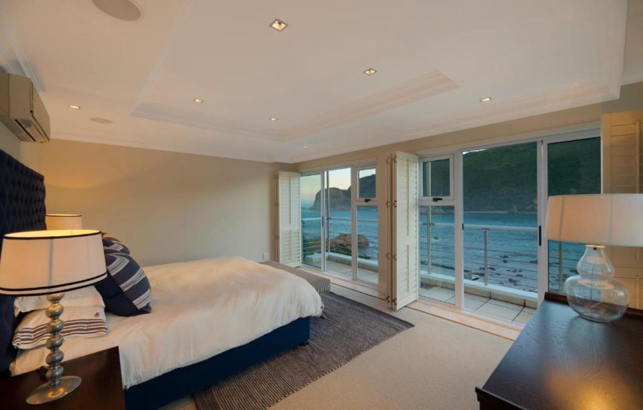 Beacon House Penthouse 5
