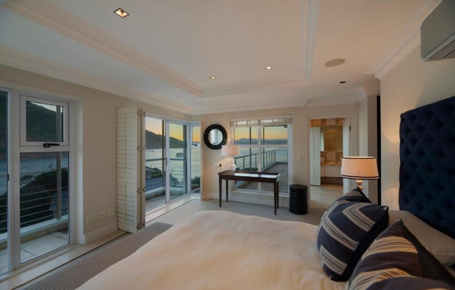 Beacon House Penthouse 5