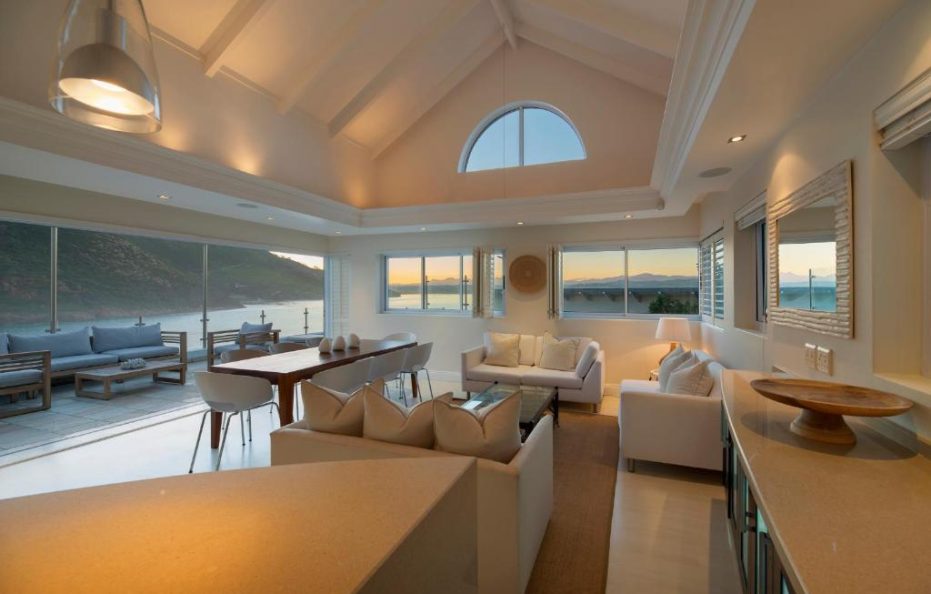 Beacon House Penthouse 5