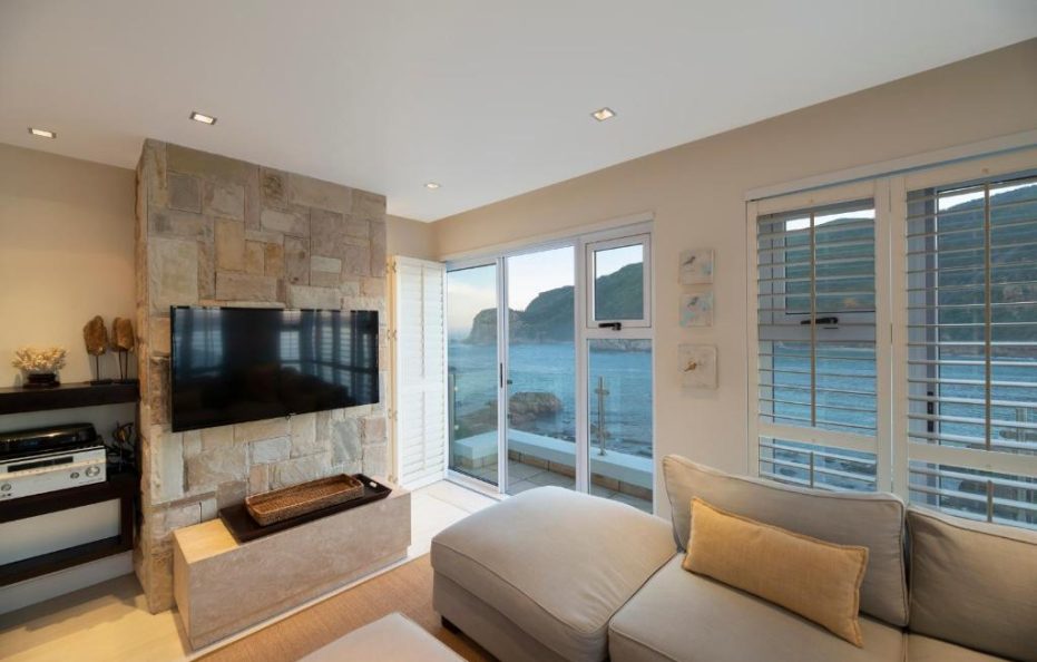 Beacon House Penthouse 5