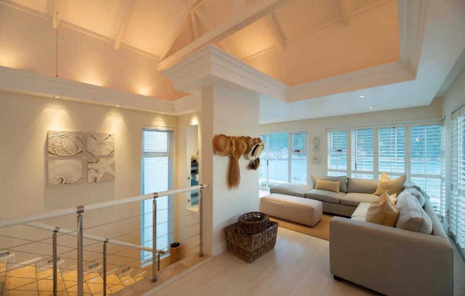 Beacon House Penthouse 5