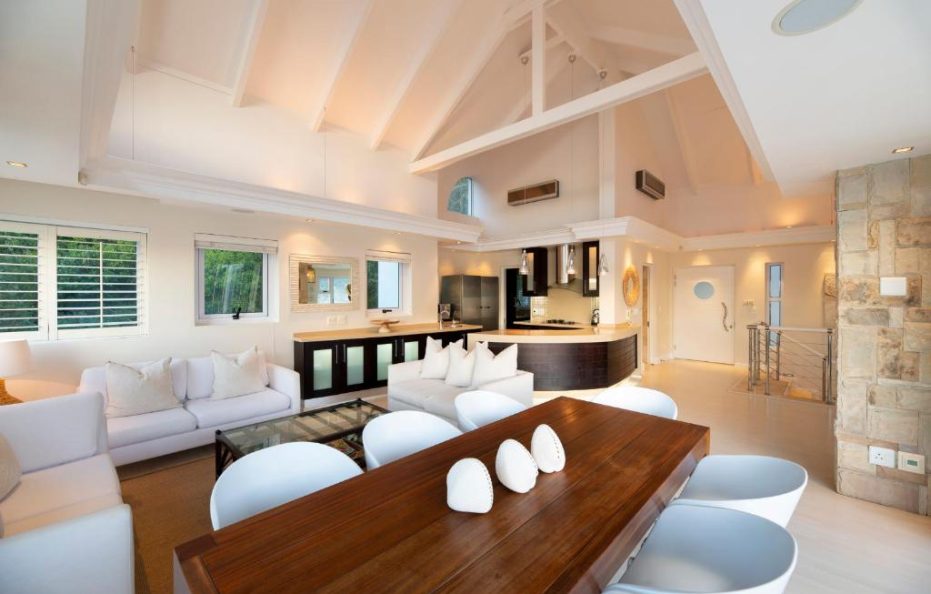 Beacon House Penthouse 5