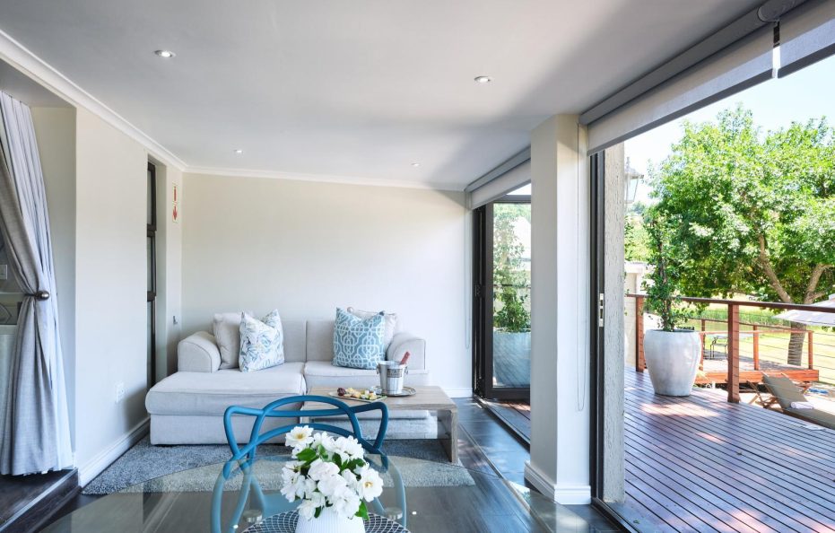 Alluvia Boutique Clovelly Suite