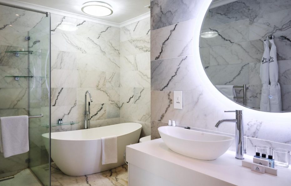 Alluvia Boutique Clovelly Suite