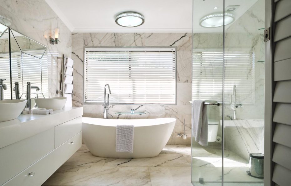 Alluvia Boutique Hutton Suite