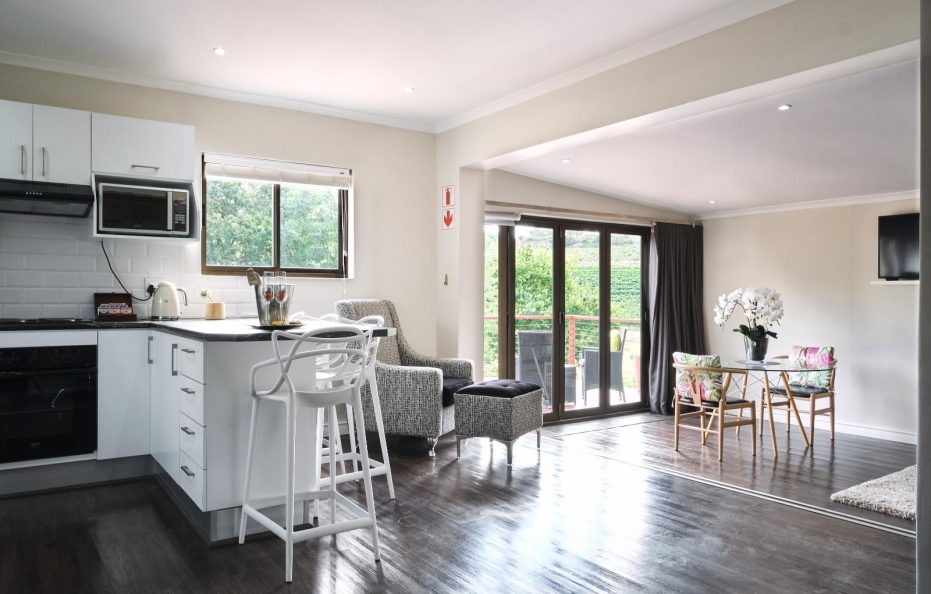 Alluvia Boutique Hutton Suite