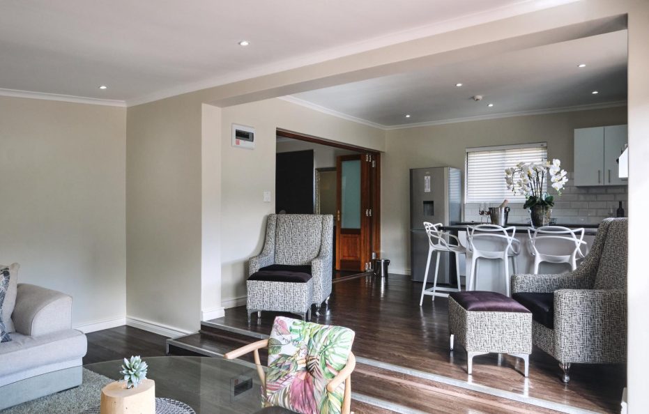 Alluvia Boutique Hutton Suite