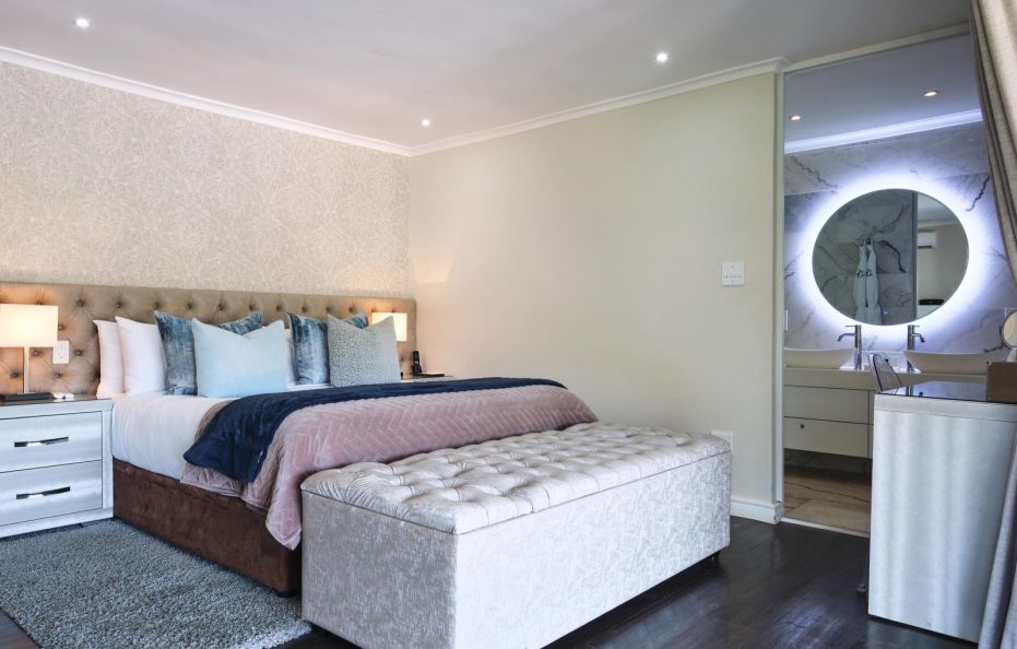 Alluvia Boutique Clovelly Suite