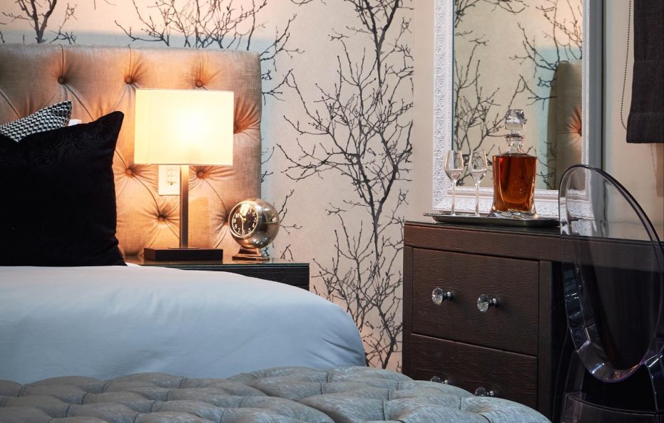 Alluvia Boutique Hutton Suite