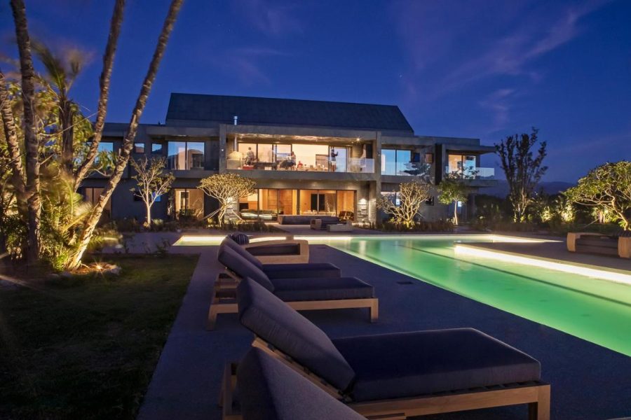 Ludus Magnus Luxury Boutique Hotel