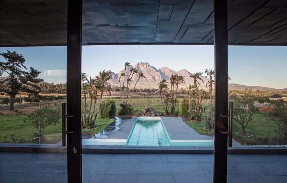 Ludus Magnus Luxury Boutique Hotel