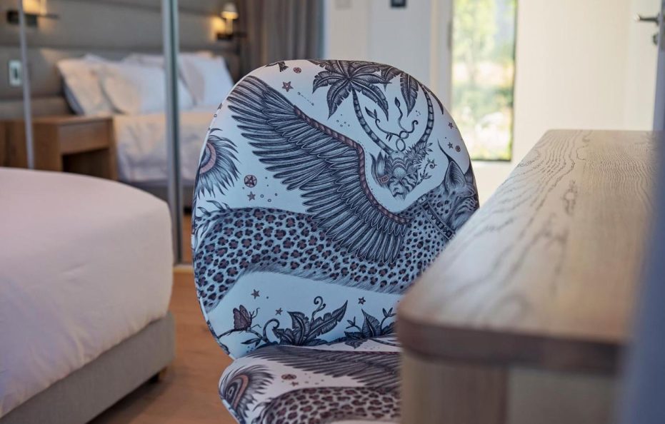Ludus Magnus Luxury Boutique Hotel