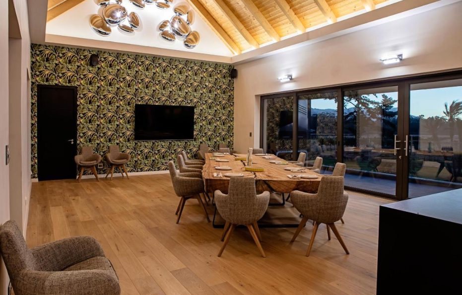 Ludus Magnus Luxury Boutique Hotel