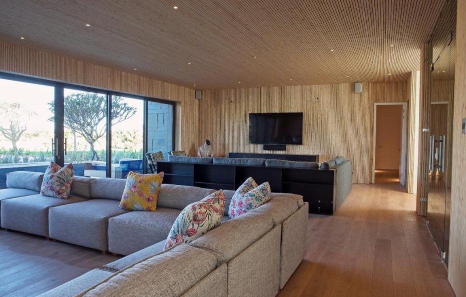 Ludus Magnus Luxury Boutique Hotel