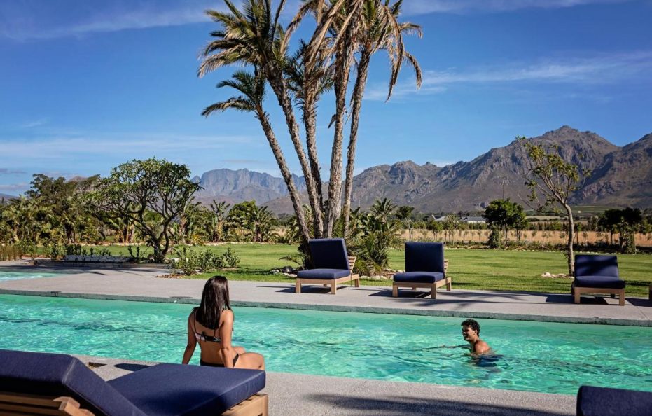 Ludus Magnus Luxury Boutique Hotel