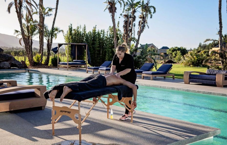 Ludus Magnus Luxury Boutique Hotel