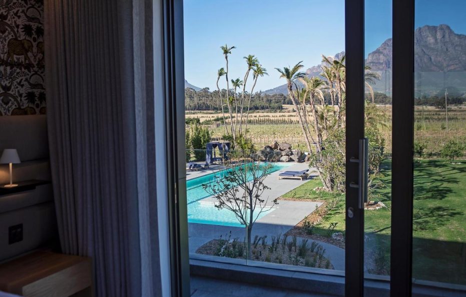Ludus Magnus Luxury Boutique Hotel