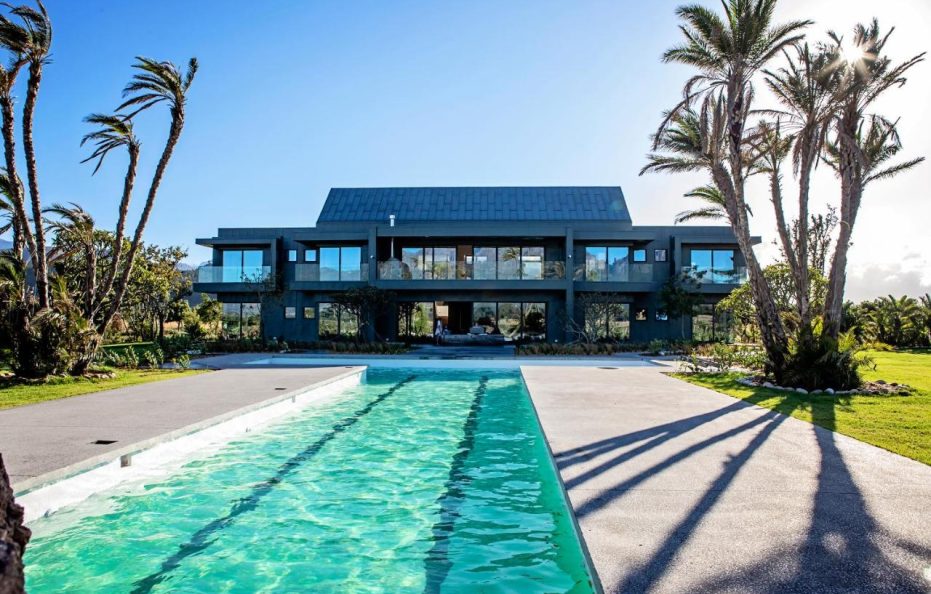 Ludus Magnus Luxury Boutique Hotel