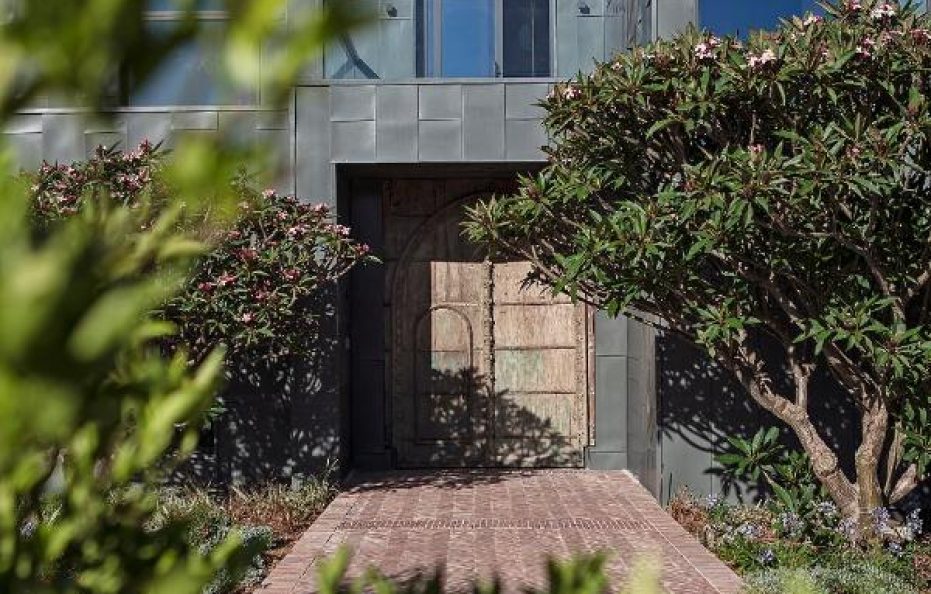 Ludus Magnus Luxury Boutique Hotel