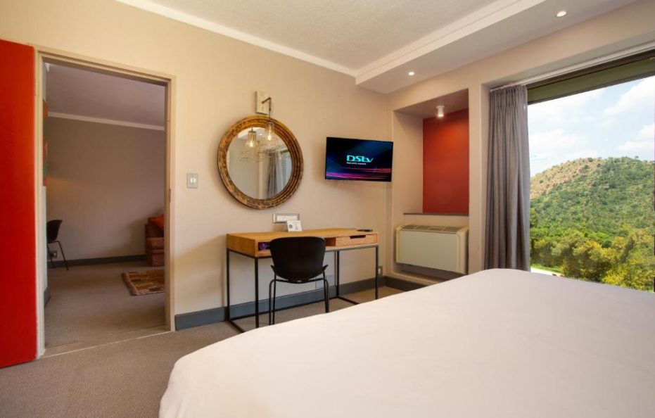 26° South Hotel Junior Suite