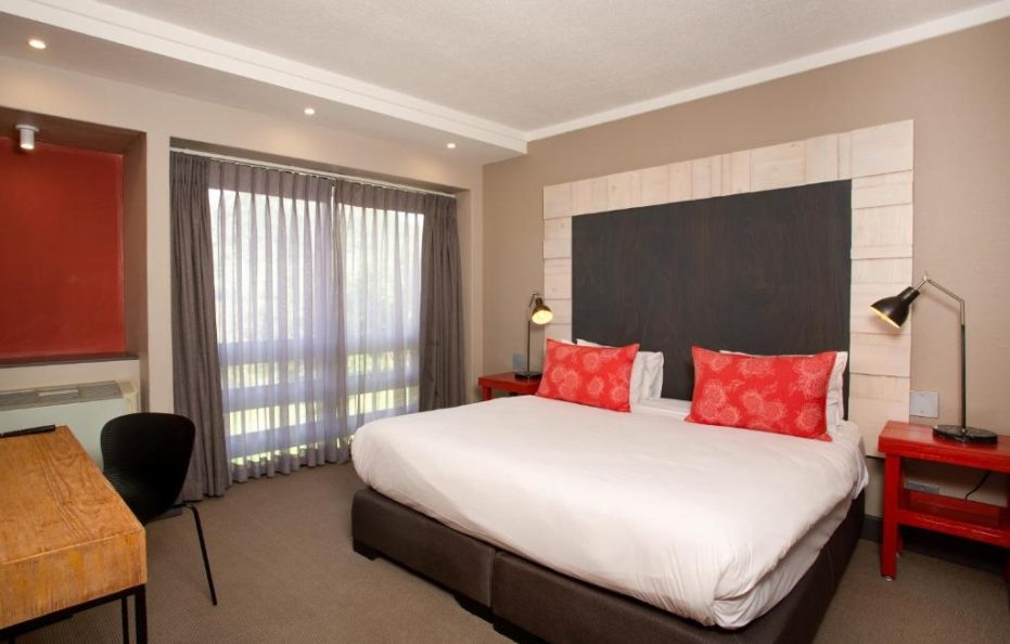 26° South Hotel Junior Suite