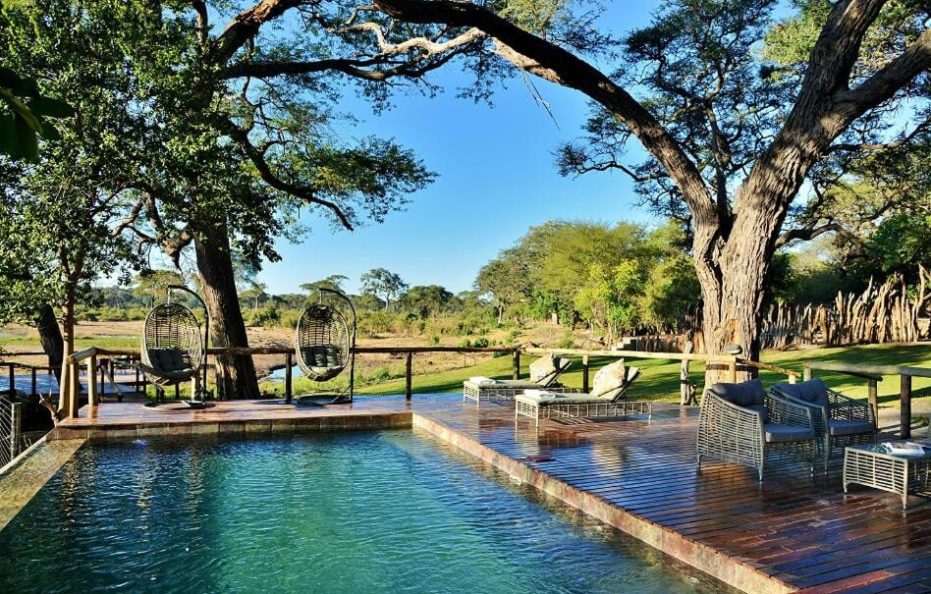 Elephant Valley Lodge