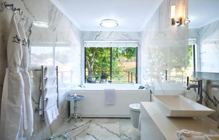 Alluvia Boutique Winery & Luxury Accommodation