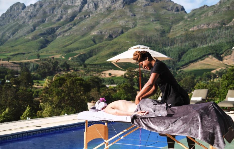 Alluvia Boutique Winery & Luxury Accommodation
