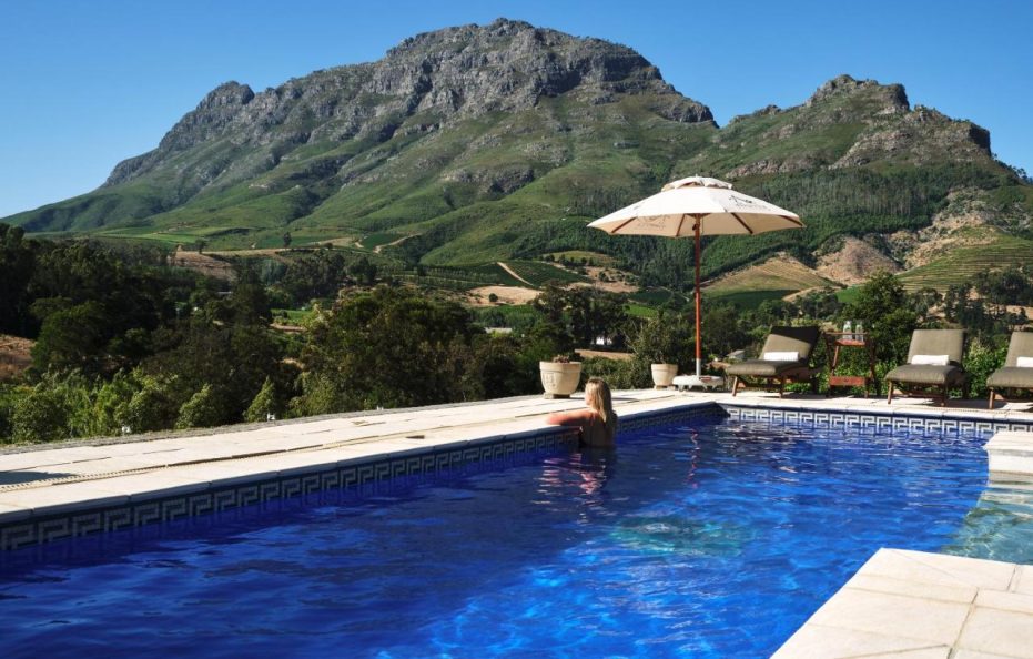 Alluvia Boutique Winery & Luxury Accommodation