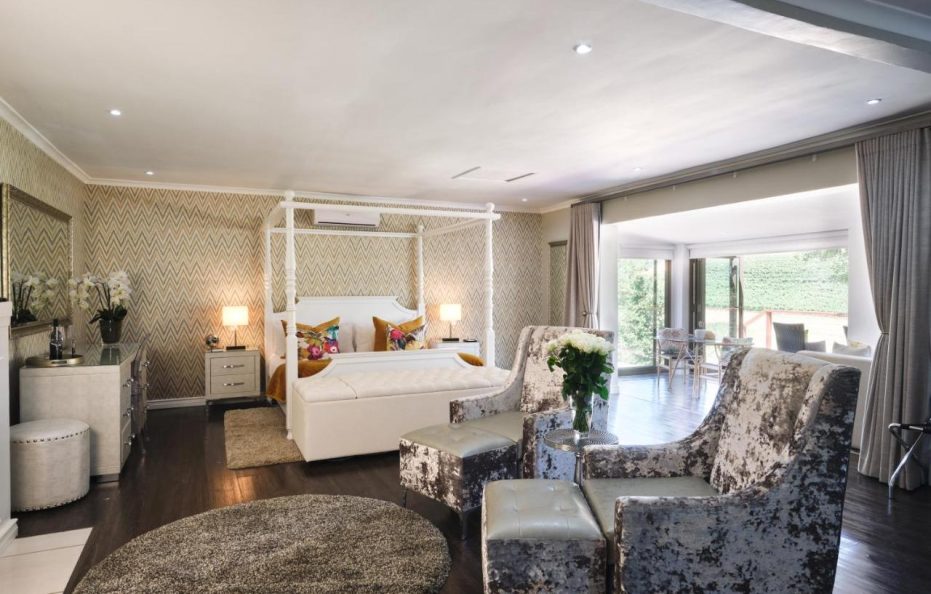 Alluvia Boutique Winery & Luxury Accommodation