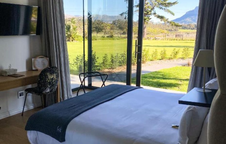 Ludus Magnus Luxury Boutique Hotel
