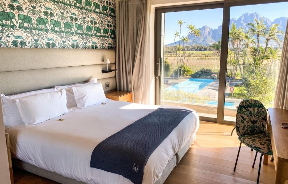 Ludus Magnus Luxury Boutique Hotel