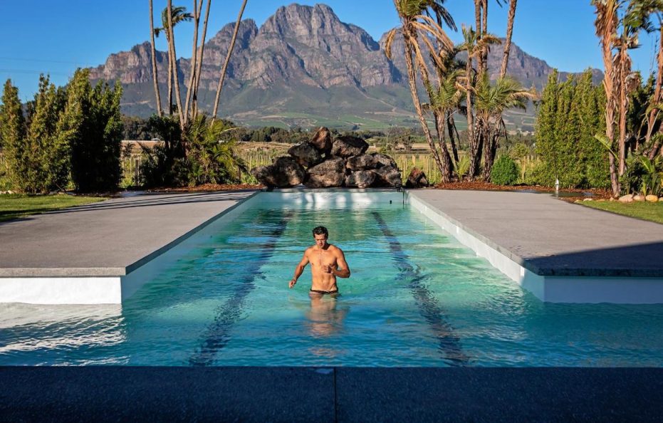 Ludus Magnus Luxury Boutique Hotel