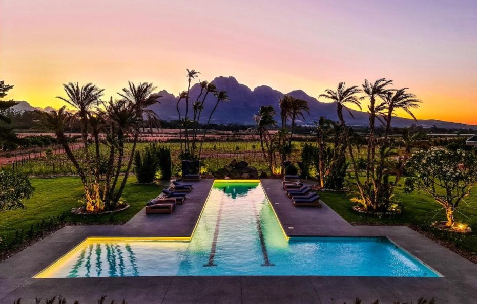 Ludus Magnus Luxury Boutique Hotel