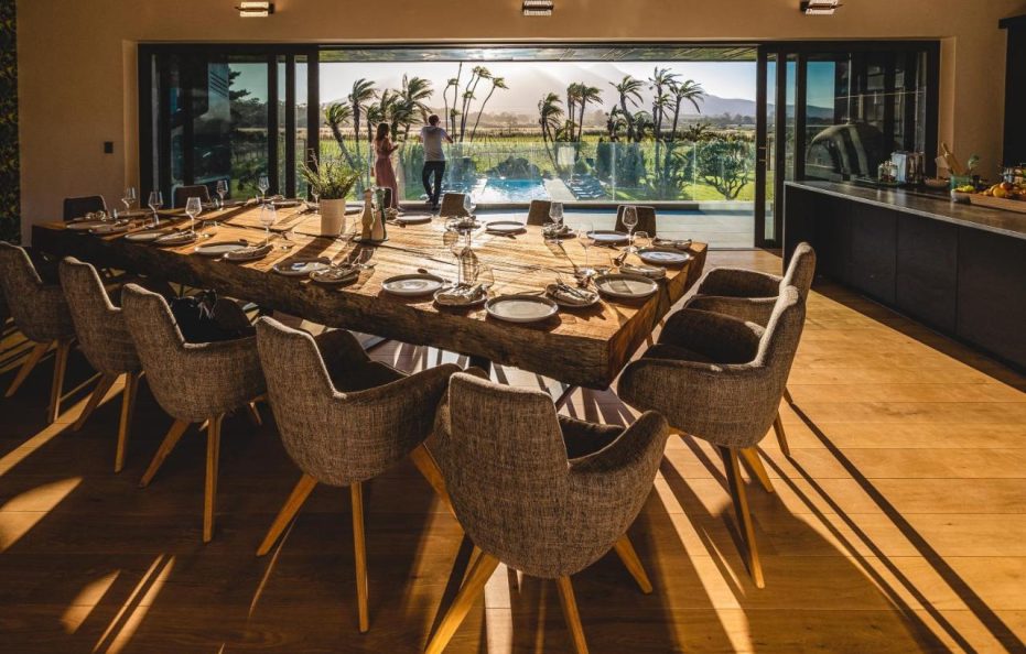 Ludus Magnus Luxury Boutique Hotel