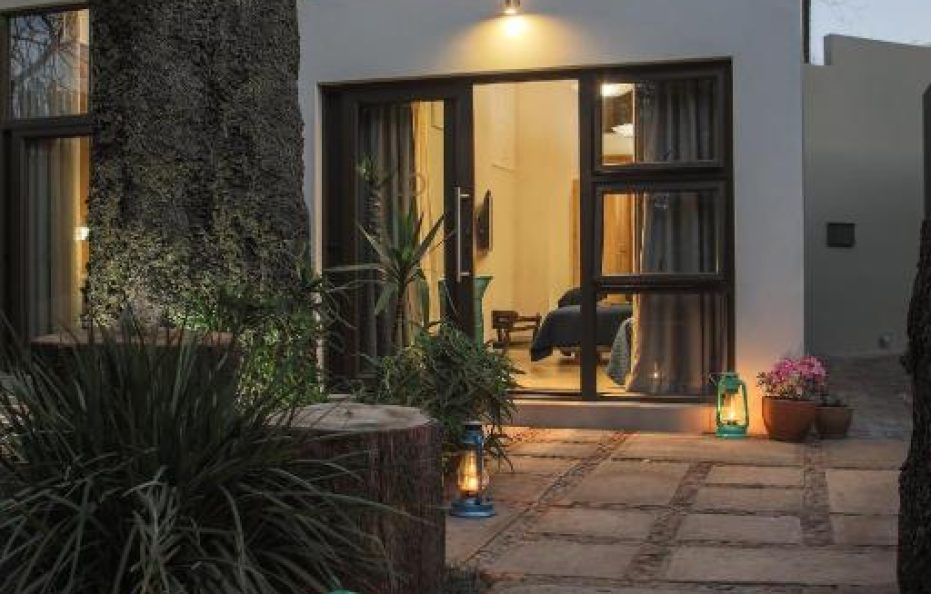 ARH Luxury Family Suite