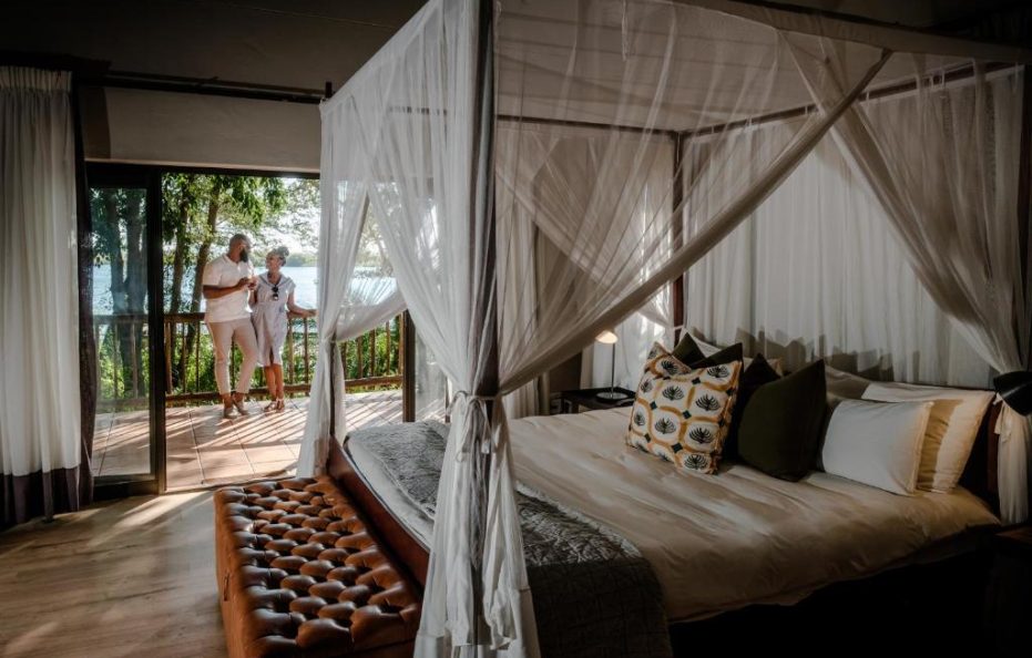 Puku Honeymoon Suite