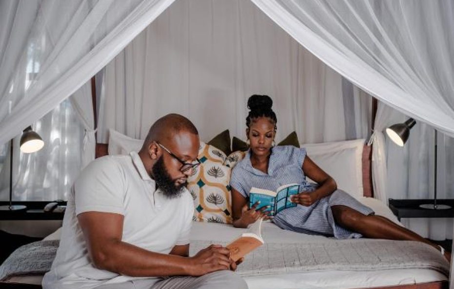 Puku Honeymoon Suite