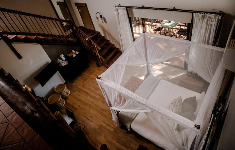 Puku Honeymoon Suite