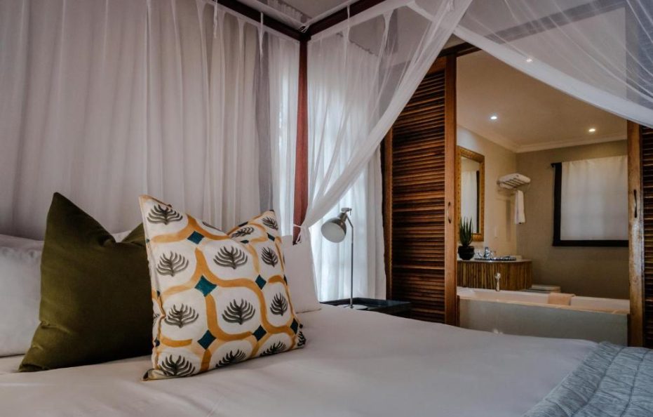 Puku Honeymoon Suite