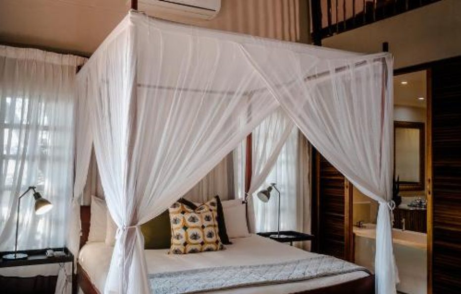 Puku Honeymoon Suite
