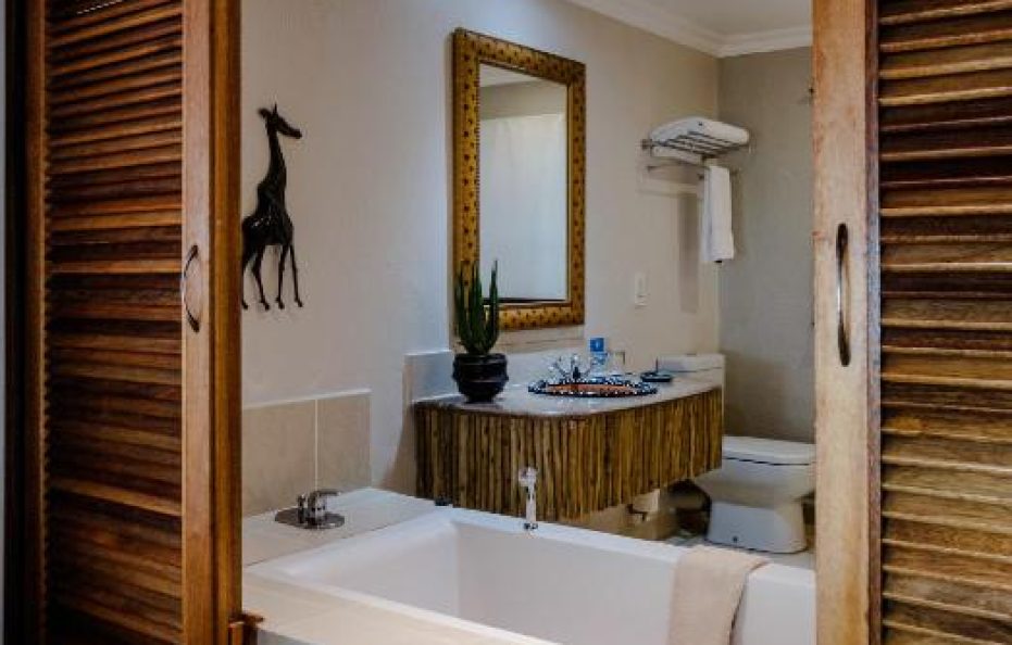 Puku Honeymoon Suite