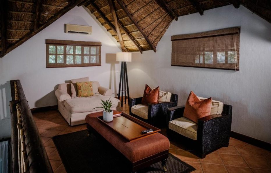 Puku Honeymoon Suite