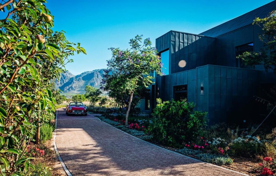 Ludus Magnus Luxury Boutique Hotel