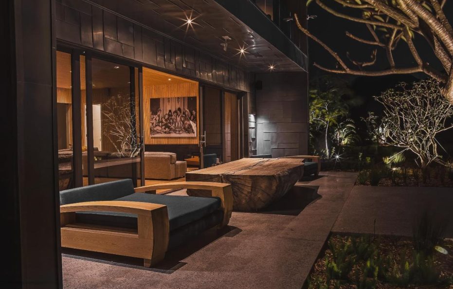 Ludus Magnus Luxury Boutique Hotel