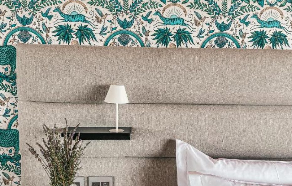 Ludus Magnus Luxury Boutique Hotel