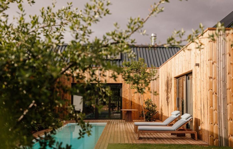 Ludus Magnus Luxury Boutique Hotel