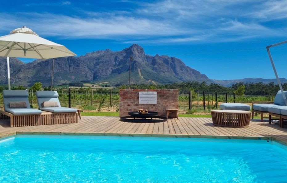 Ludus Magnus Luxury Boutique Hotel