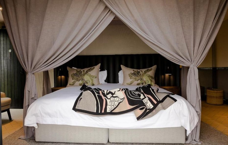 Bridge House Family Suite