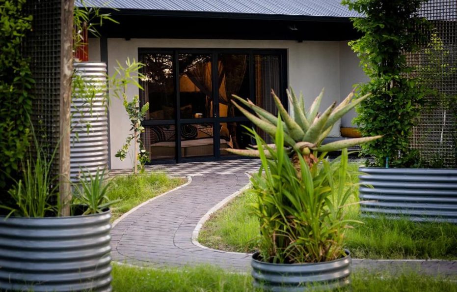 Bridge House Family Suite